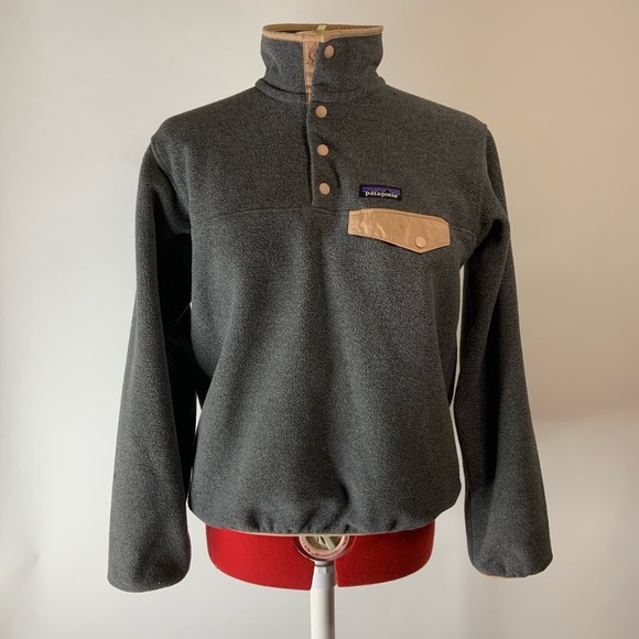Patagonia Synchilla - Picture 1 of 5
